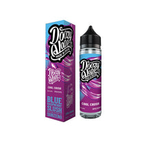 Load image into Gallery viewer, Doozy Vape Co Cool Collection 50ml Shortfill 0mg (70VG/30PG)
