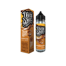 Load image into Gallery viewer, Doozy Vape Co Desserts Collection 50ml Shortfill 0mg (70VG/30PG)
