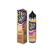 Load image into Gallery viewer, Doozy Vape Co Desserts Collection 50ml Shortfill 0mg (70VG/30PG)
