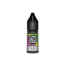 Load image into Gallery viewer, 20MG Ultimate Puff Salts Candy Drops 10ML Flavoured Nic Salts
