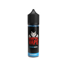 Load image into Gallery viewer, Vampire Vape Koncept 50ml Shortfill 0mg (70VG/30PG)
