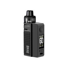 Load image into Gallery viewer, Voopoo Drag E60 60W Kit
