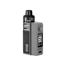 Load image into Gallery viewer, Voopoo Drag E60 60W Kit
