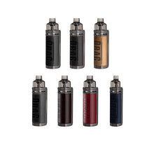 Load image into Gallery viewer, Voopoo Drag S Mod Pod Kit
