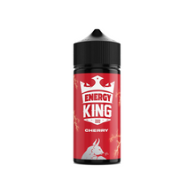 Load image into Gallery viewer, Energy King 100ml Shortfill 0mg (70VG/30PG)
