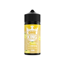 Load image into Gallery viewer, Cake King 100ml Shortfill 0mg (70VG/30PG)
