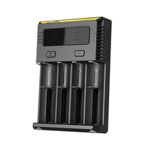 Load image into Gallery viewer, Nitecore New i4 IntelliCharger
